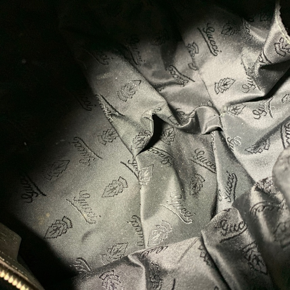 HOST PICK! Gucci Hysteria Hobo - Picture 11 of 12